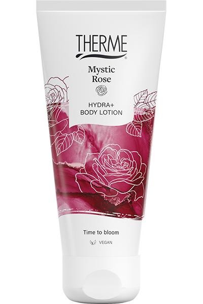 Therme Therme Mystic Rose Hydra+ Body Lotion (200 Milliliter)