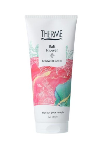 Therme Therme Bali Flower Shower Satin