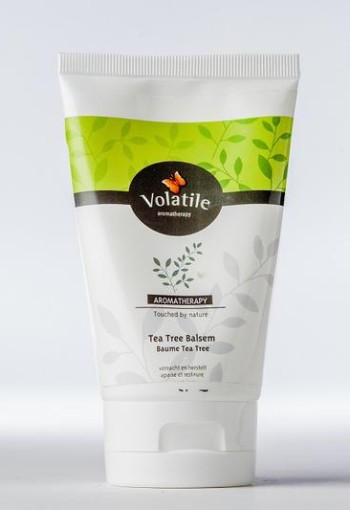 Volatile Tea tree balsem (100 ml)