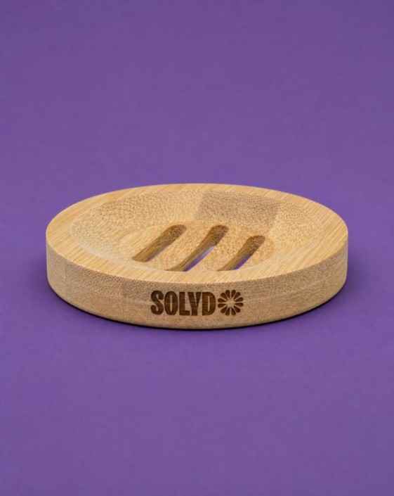 Solyd Bamboo Holder Single (1 Stuks)