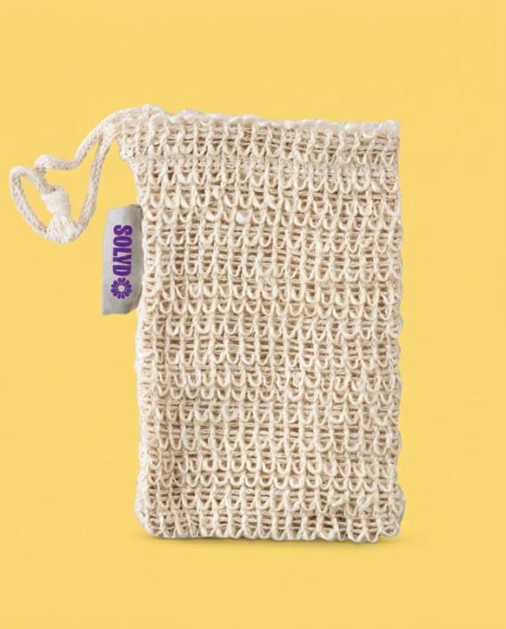 Solyd Bar pouch (1 Stuks)