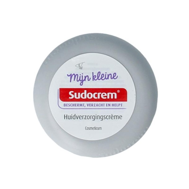 Sudocrem Multi expert klein 22 gr