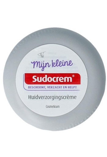 Sudocrem Multi expert klein 22 gr