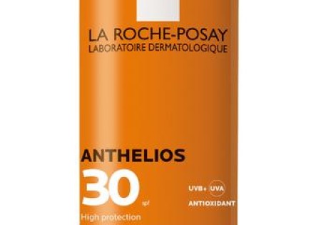 La Roche-Posay Anthelios invisible SPF30 (200 Milliliter)