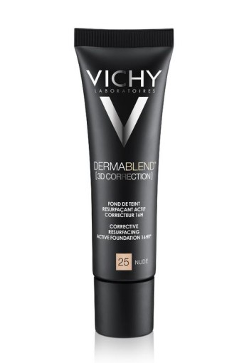 Vichy Dermablend 3D correction 25 (30 ml)