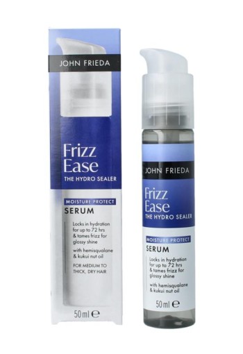 John Frieda Original serum (50 ml)