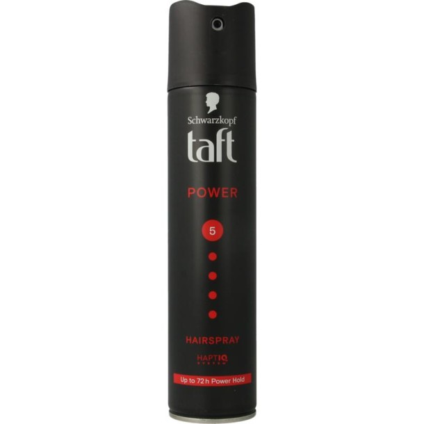 Taft Hairspray power 250 ml
