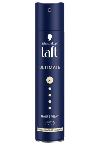 Taft Hairspray ultimate 250 ml