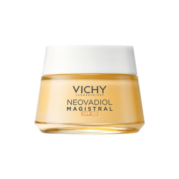 Vichy Neovadiol magistral dagcreme SPF50 (50 Milliliter)