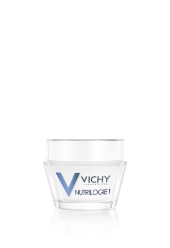 Vichy Nutrilogie 1 intensive care droge huid (50 Milliliter)