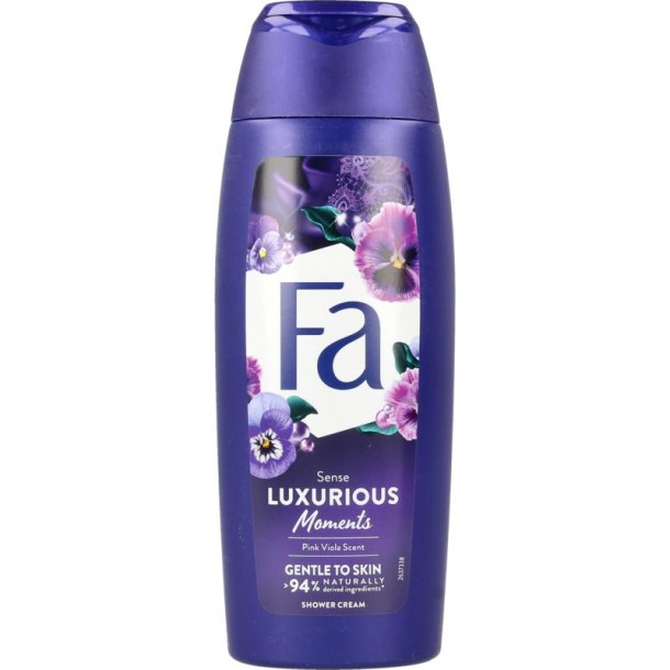 FA Douchegel luxurious moments (250 ml)