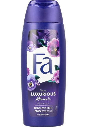 FA Douchegel luxurious moments (250 ml)