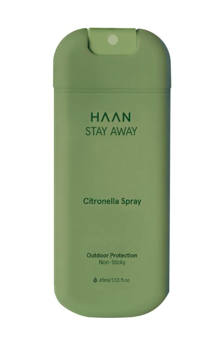 HAAN Citronella Spray 45 ML