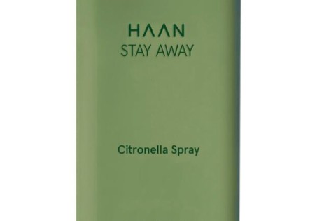 HAAN Citronella Spray 45 ML