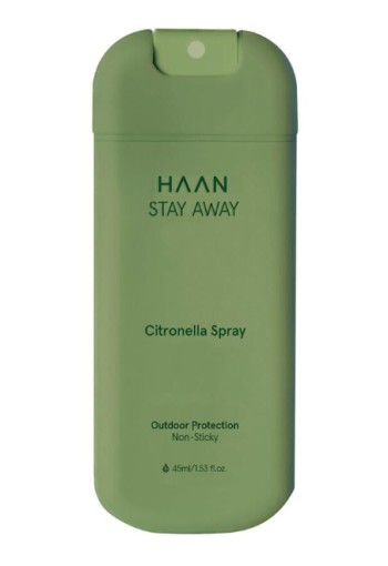 HAAN Citronella Spray 45 ML
