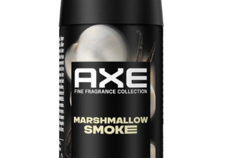 Axe Deo Marshmallow Smoke Mini 35 ML