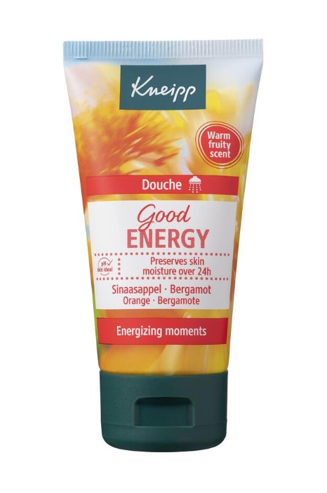 Douche Good Energy 50 Ml