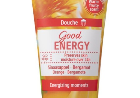 Douche Good Energy 50 Ml