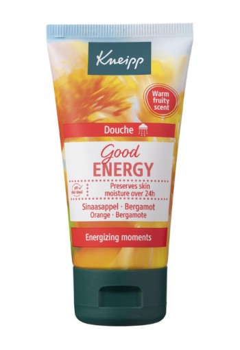 Douche Good Energy 50 Ml