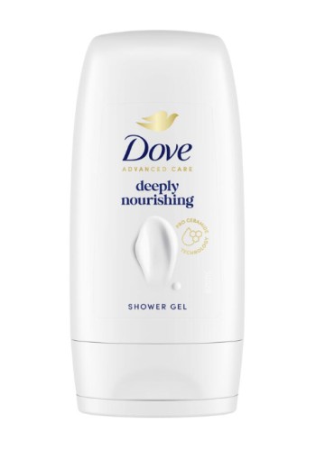 Dove Advanced Shower Gel Deeply Nourishing mini 55 ML