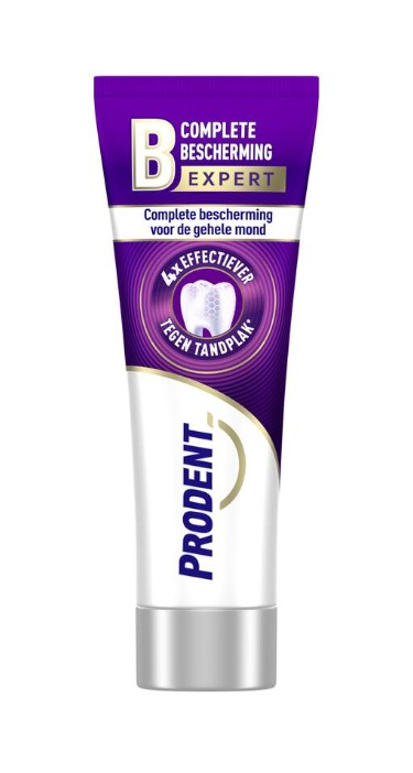 Prodent Expert Complete Bescherming Tandpasta 75 ML