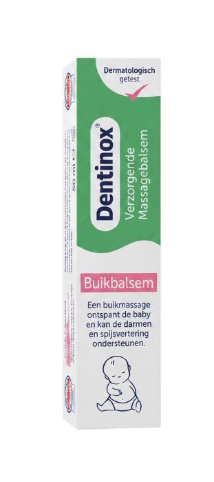 Dentinox Buikbalsem