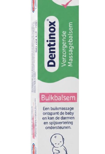 Dentinox Buikbalsem