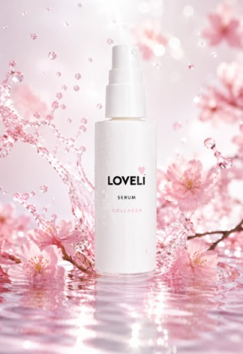 LOVELI Collagen serum