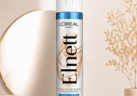 L'Oréal Paris Elnett Flexible Haarspray 75 ML