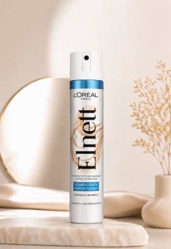 L'Oréal Paris Elnett Flexible Haarspray 75 ML