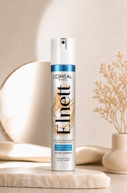 L'Oréal Paris Elnett Flexible Haarspray 200 ML