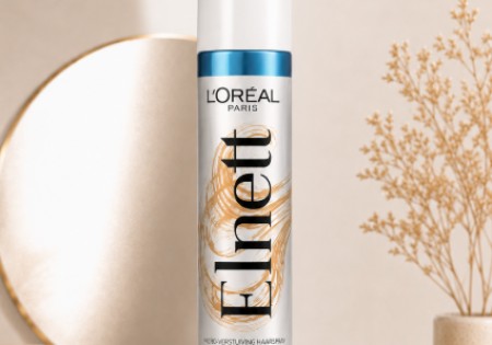 L'Oréal Paris Elnett Flexible Haarspray 200 ML
