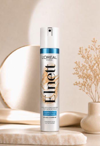 L'Oréal Paris Elnett Flexible Haarspray 200 ML