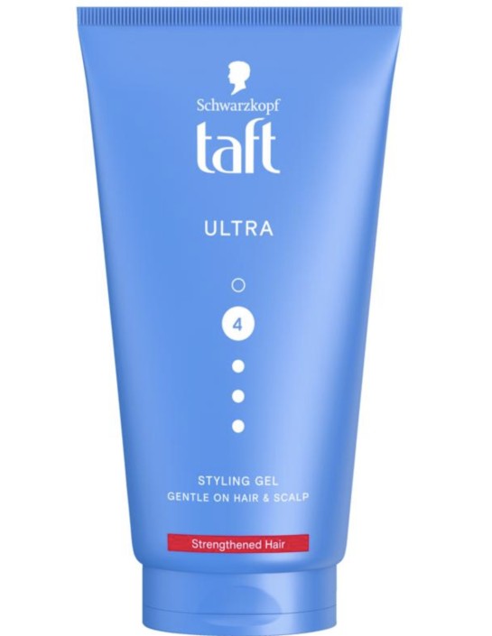 Taft Ultra styling gel 150 ml