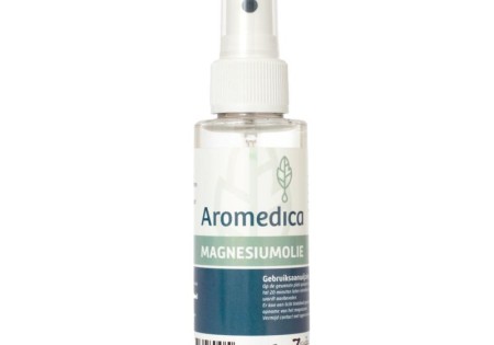 Aromedica Magnesium olie spray (100 Milliliter)