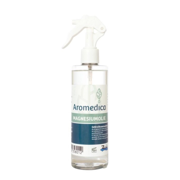 Aromedica Magnesium oil spray (300 Milliliter)