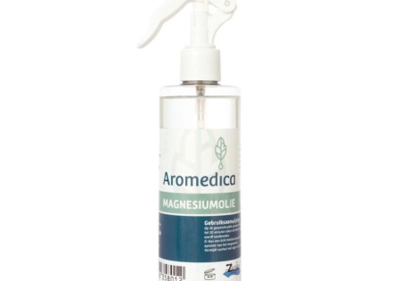 Aromedica Magnesium oil spray (300 Milliliter)