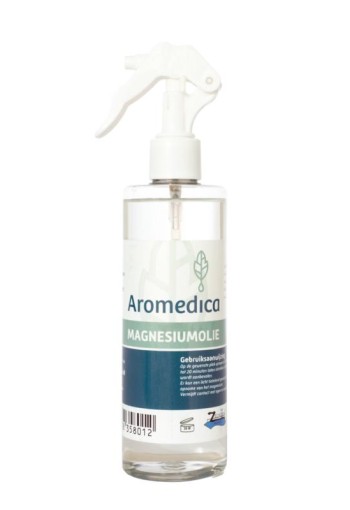 Aromedica Magnesium oil spray (300 Milliliter)