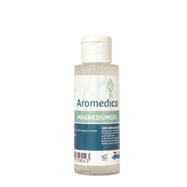 Aromedica Magnesium gel (100 Milliliter)
