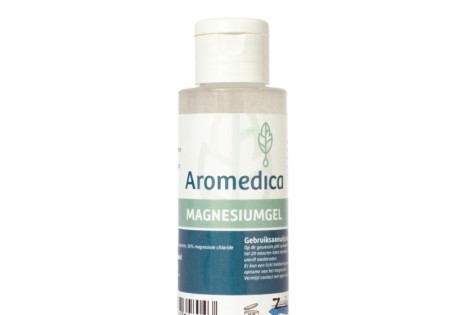 Aromedica Magnesium gel (100 Milliliter)