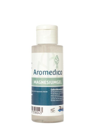 Aromedica Magnesium gel (100 Milliliter)