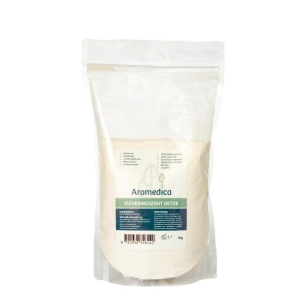 Aromedica Zuiveringszout (1 Kilogram)