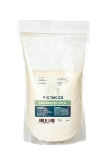 Aromedica Zuiveringszout (1 Kilogram)