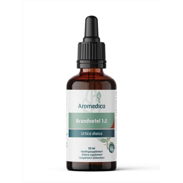 Aromedica Brandnetel 1:2 (50 Milliliter)