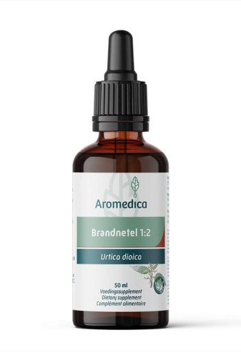 Aromedica Brandnetel 1:2 (50 Milliliter)