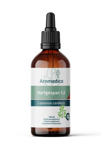 Aromedica Hartgespan 1:2 (100 Milliliter)