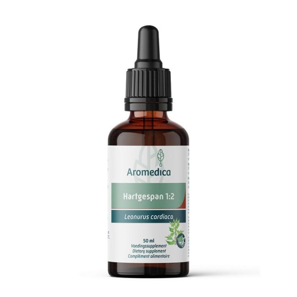 Aromedica Hartgespan 1:2 (50 Milliliter)