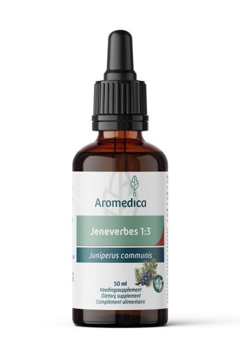 Aromedica Jeneverbes 1:3 (50 Milliliter)