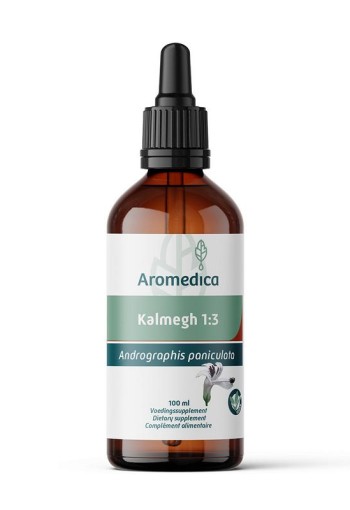 Aromedica Kalmegh 1:3 (100 Milliliter)