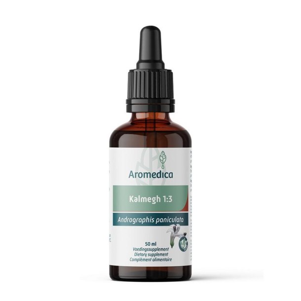 Aromedica Kalmegh 1:3 (50 Milliliter)